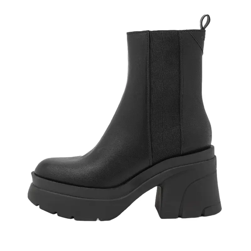 

Ботильоны Guess Vaneta, черный