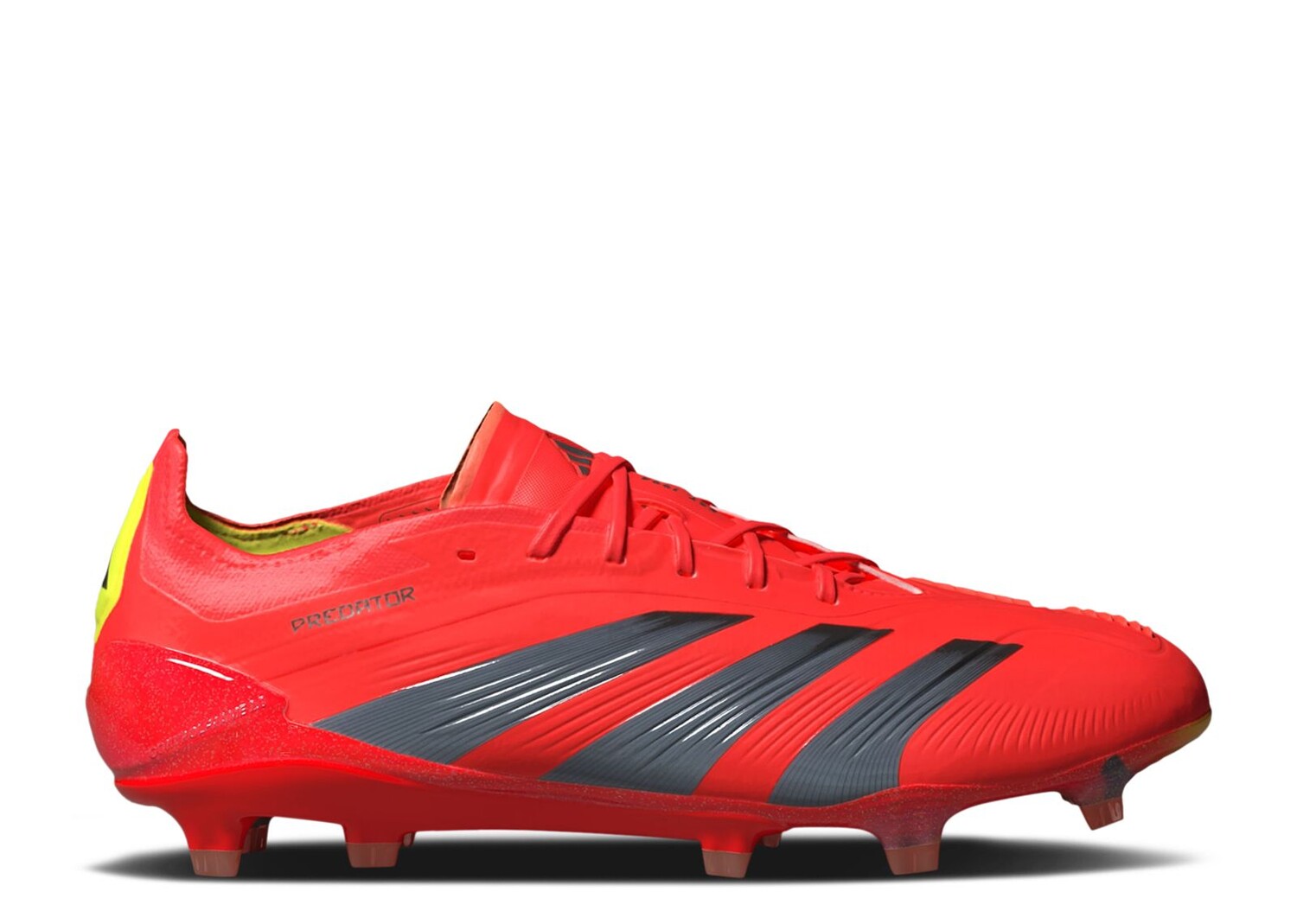 Кроссовки adidas Predator Elite Fg 'Predstrike Pack', красный