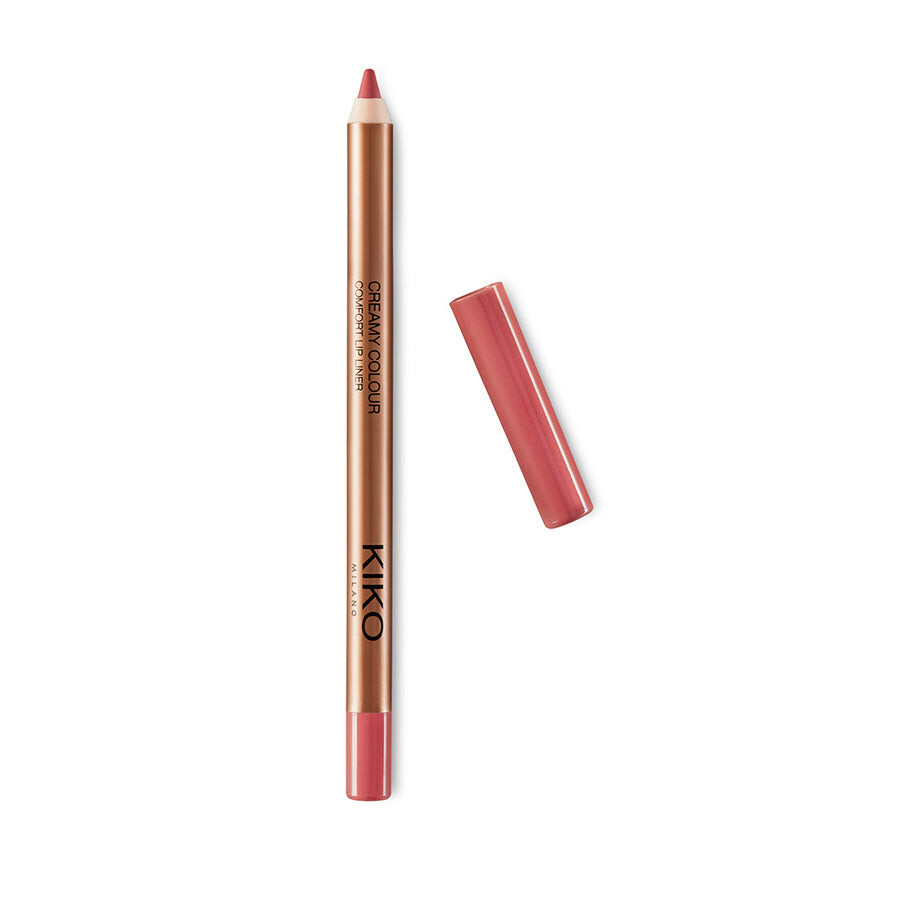 

KIKO Milano Карандаш для губ Creamy Color Comfort 303 Чайная роза 1,2 г