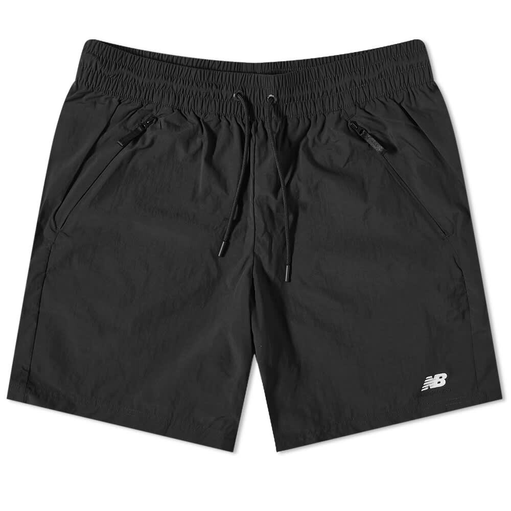 

Шорты New Balance NB Athletics Woven Short