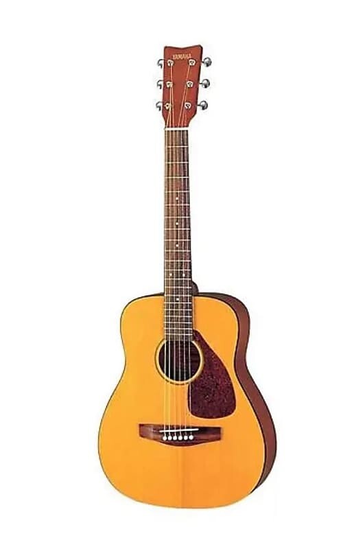 

Акустическая гитара Yamaha JR1 FG Junior, натуральный