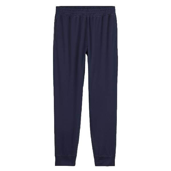 

Спортивные штаны H&M Track Pants, темно-синий