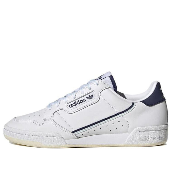 

Кроссовки Adidas originals Continental 80 'White', Белый