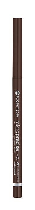 

Essence Micro Precise Eyebrow Pencil карандаш для бровей, 03 Dark Brown