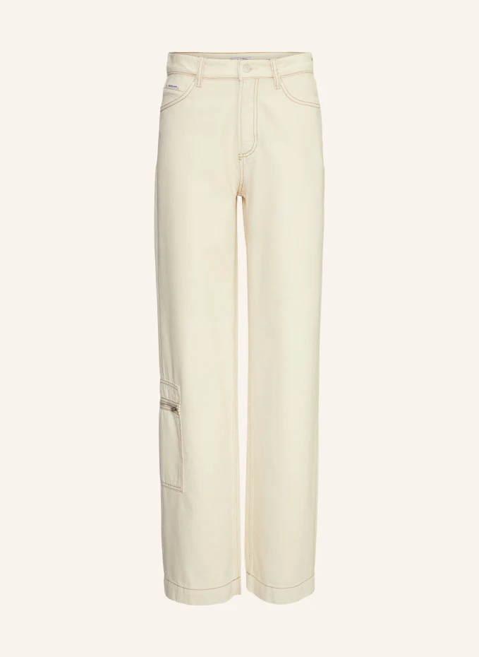 

Модель джинсов томма Marc O'Polo Denim, бежевый