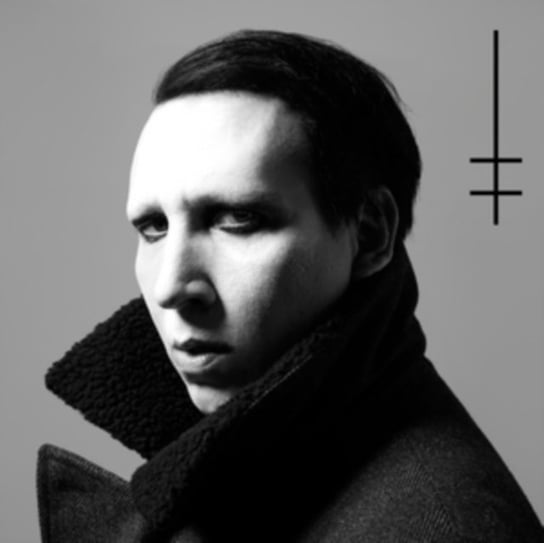 Виниловая пластинка Marilyn Manson - Heaven Upside Down