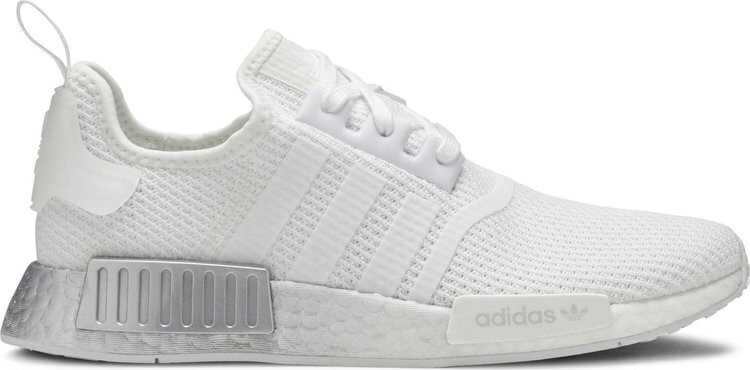

Кроссовки Adidas Wmns NMD_R1, белый