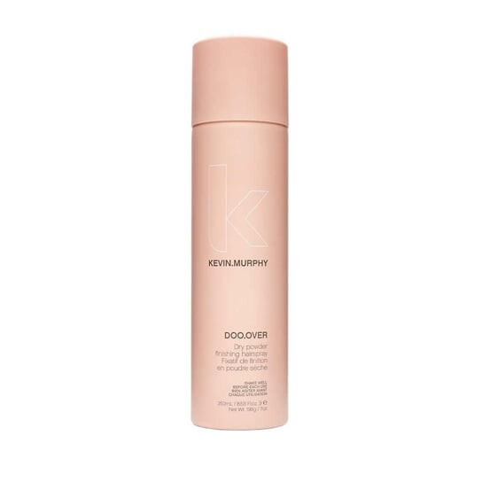 Пудровый лак для ногтей, 250 мл Kevin Murphy, Doo Over