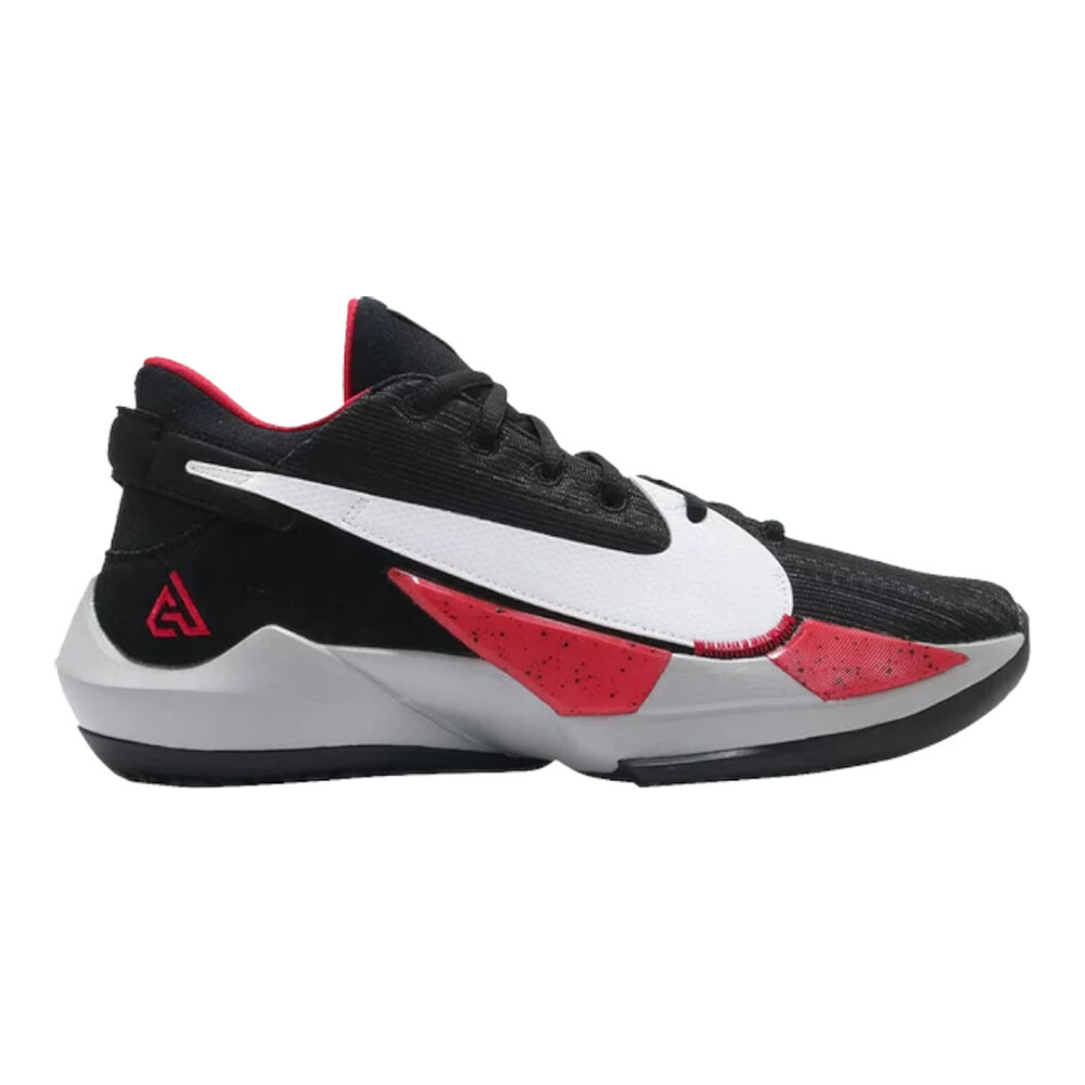 

Кроссовки Nike Zoom Freak 2 EP, черный