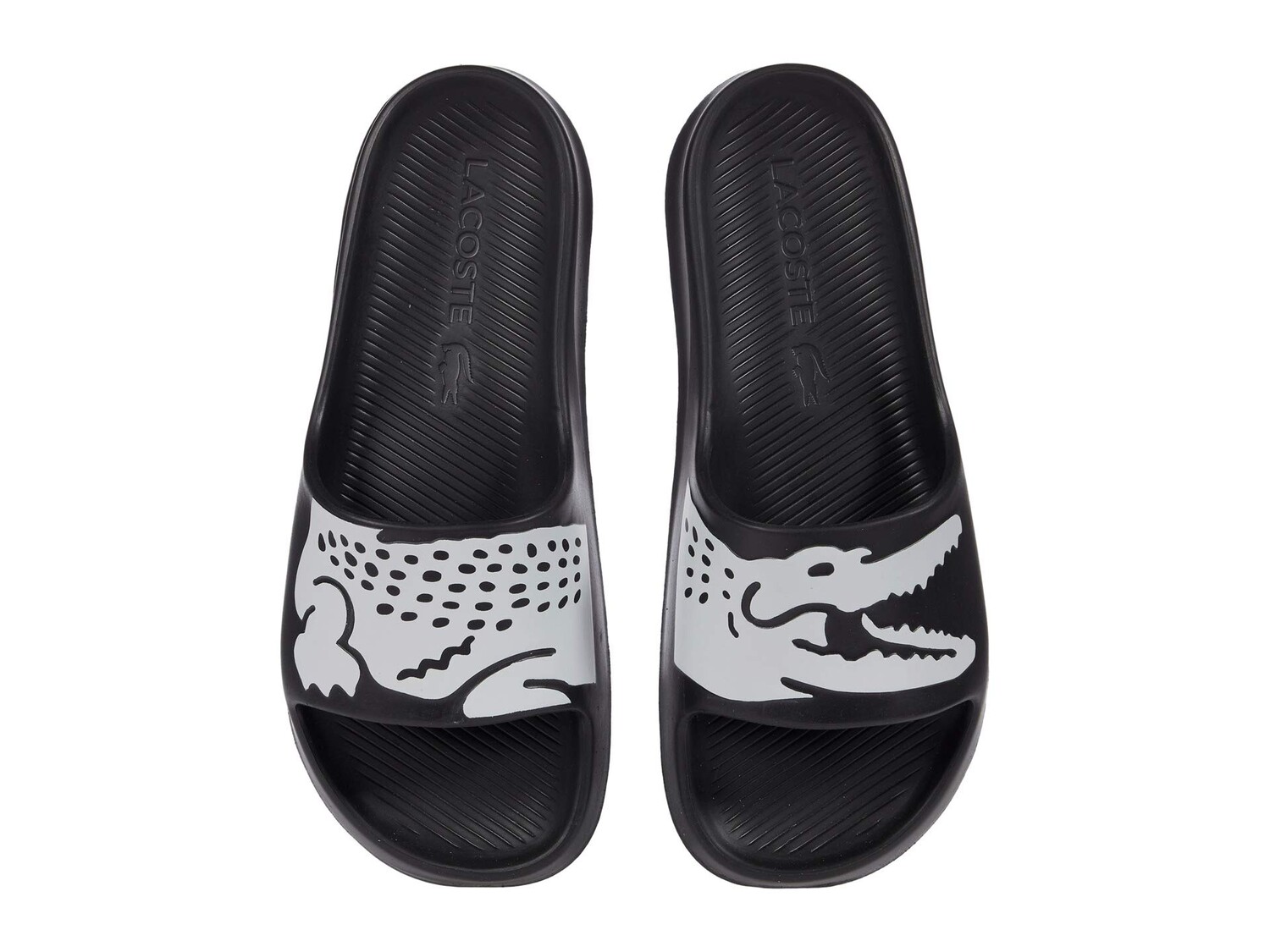 

Шлепанцы Lacoste, Croco 2.0 0721 1 CFA