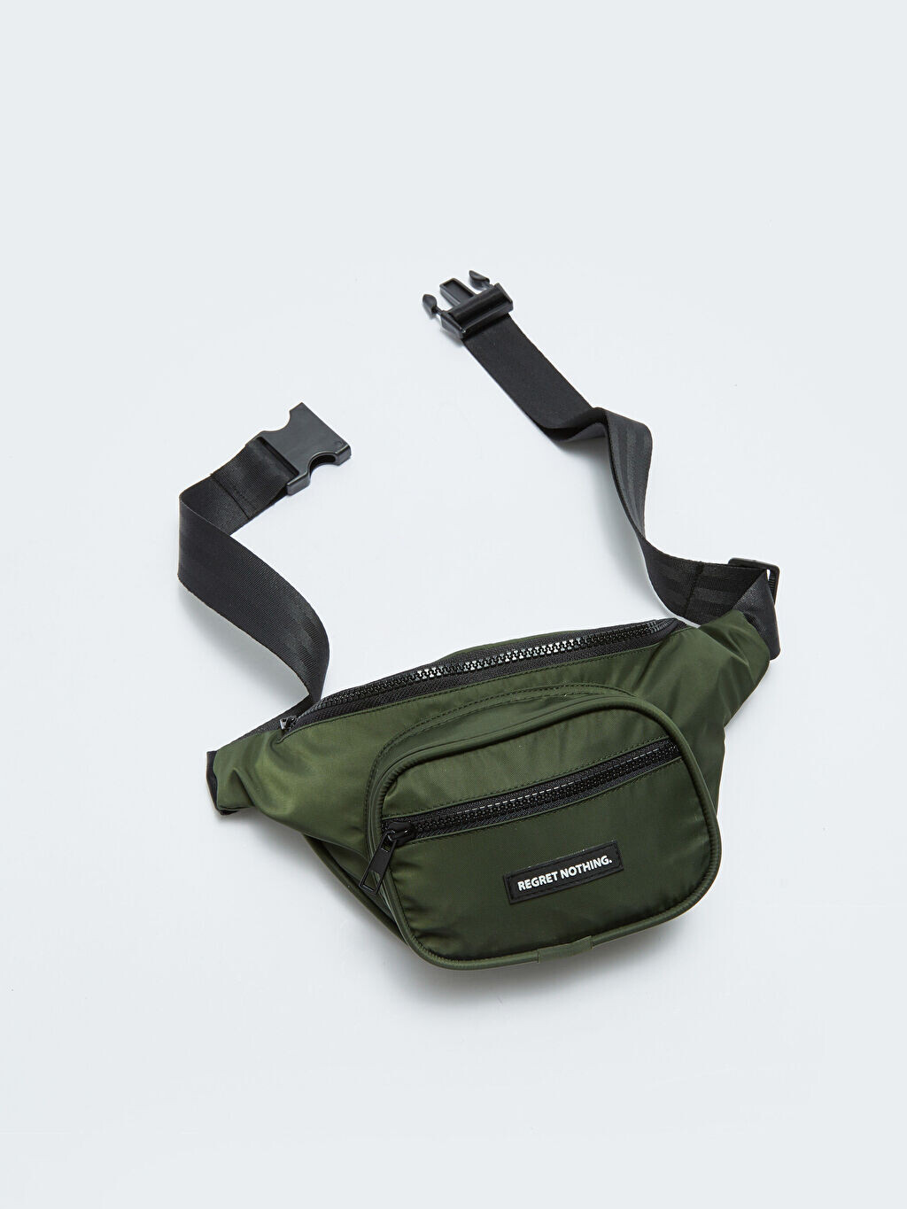 

Мужская поясная сумка с принтом LCW Accessories