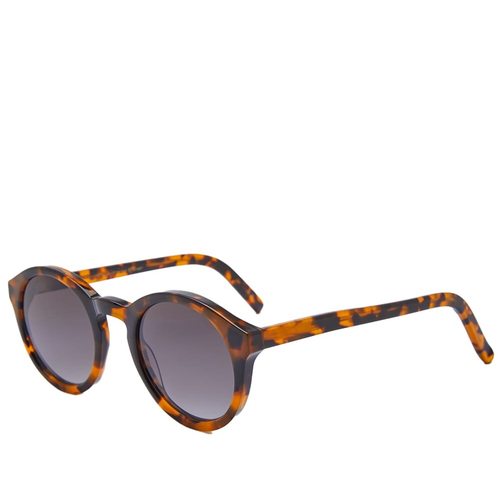 

Солнцезащитные очки Monokel Barstow Sunglasses