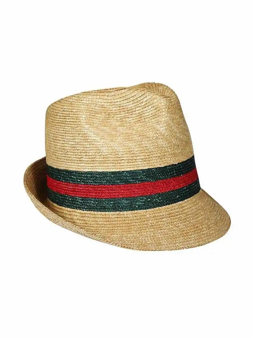 

Шляпа Gucci
