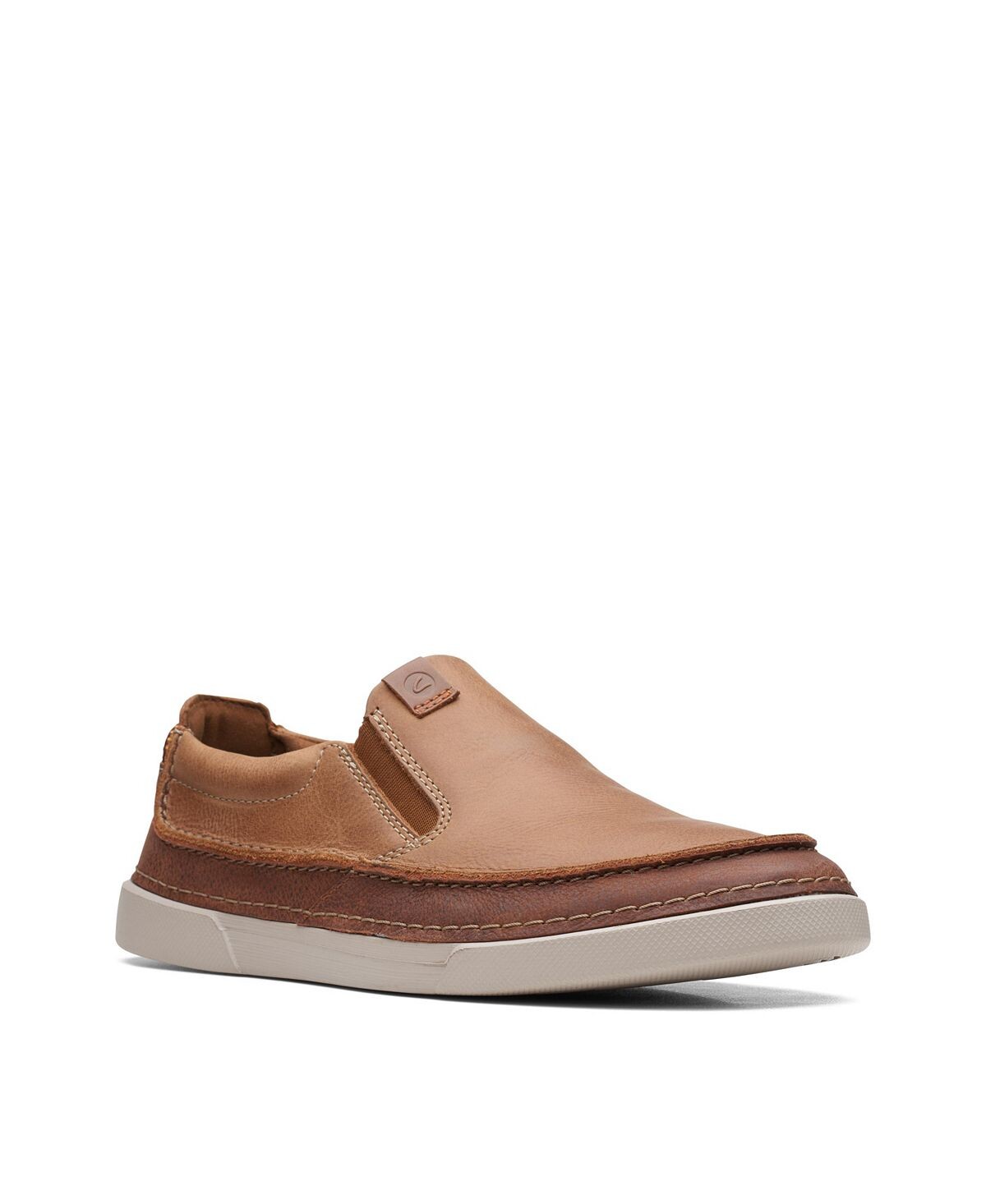 

Мужская обувь gereld step Clarks