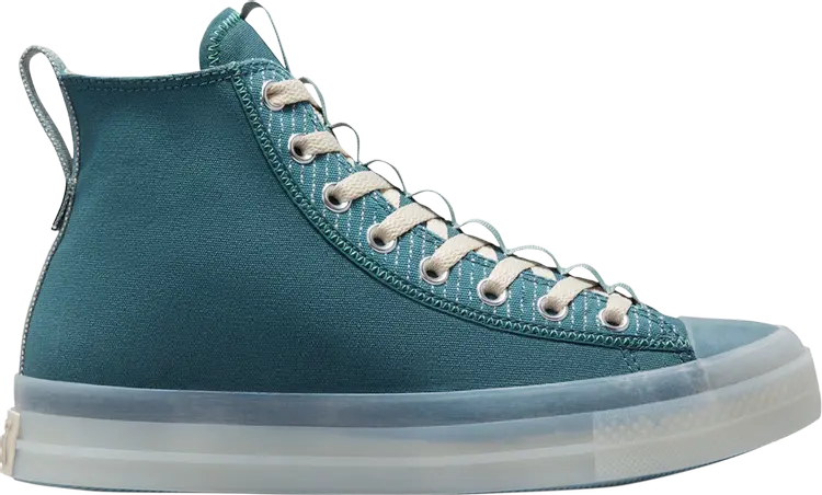 

Кроссовки Converse Chuck Taylor All Star CX Explore High Deep Sleep, синий