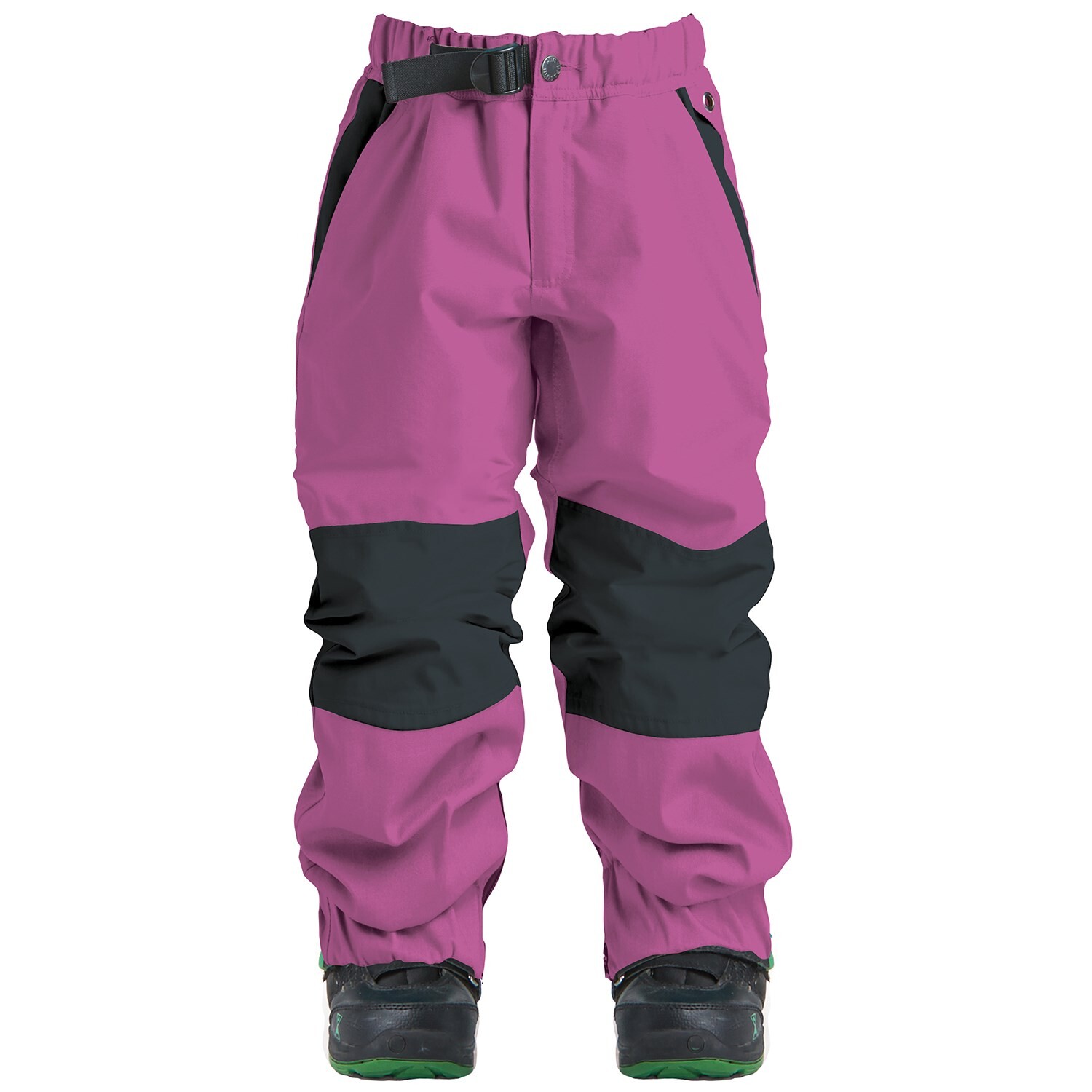 

Брюки детские Airblaster Boss, magenta