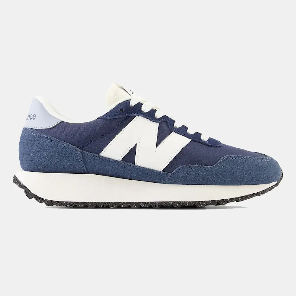

Кроссовки New Balance 237 v1, темно-синий