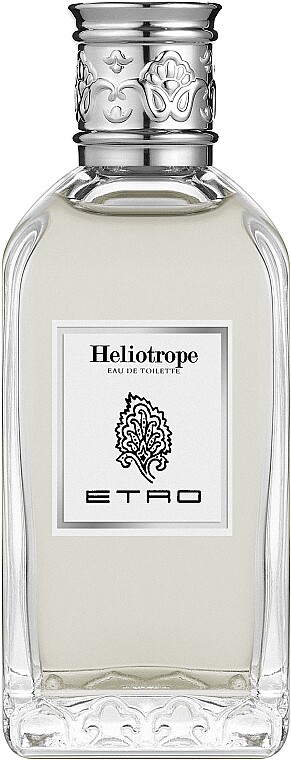 

Туалетная вода Etro Heliotrope