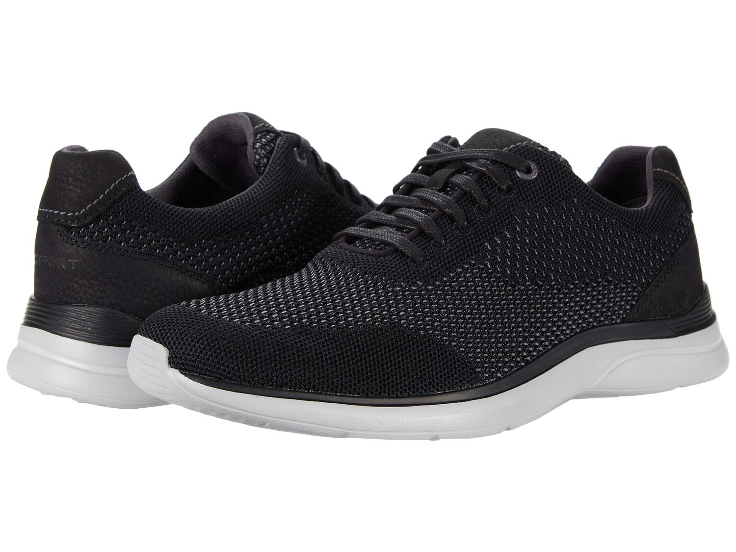 

Кроссовки Rockport, Total Motion Active Mesh Plain Toe