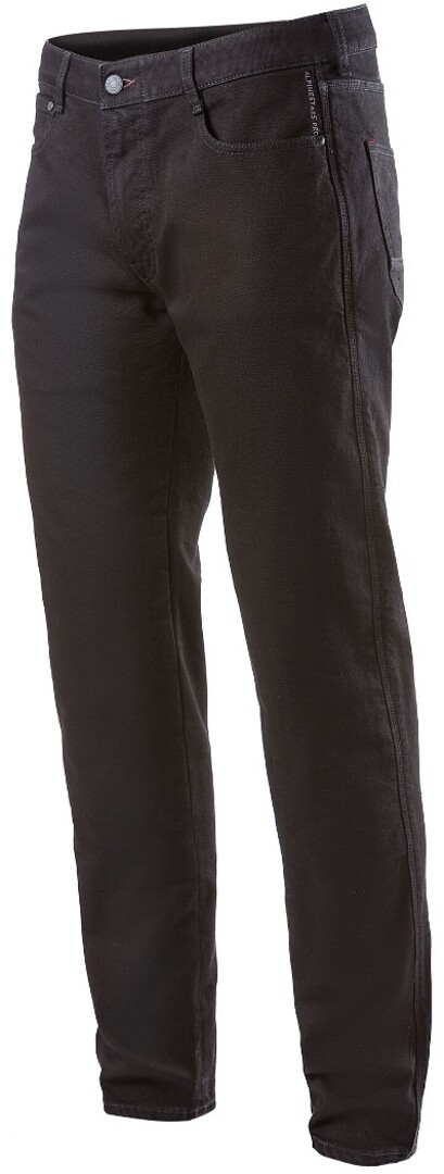 

Джинсы Alpinestars Copper 2 мотоциклетные, черные