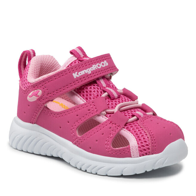 

Сандалии KangaRoos Kl-RockLite Ev, розовый