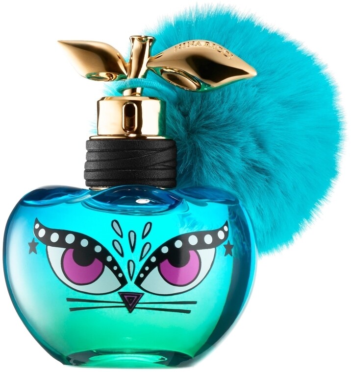 

Туалетная вода Nina Ricci Les Monsters de Nina Ricci Luna