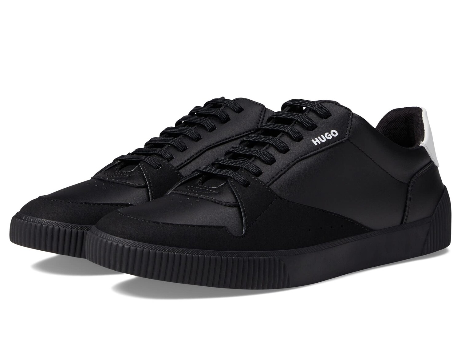 

Кроссовки HUGO, Zero Tennis Sneakers