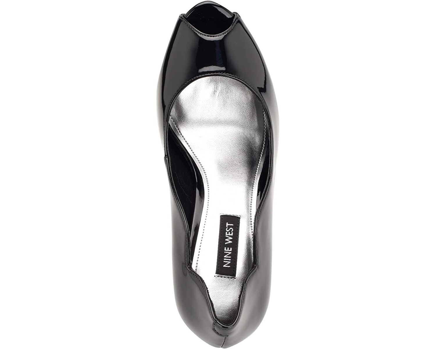 

Туфли на каблуках Hilare 3 Nine West, черный