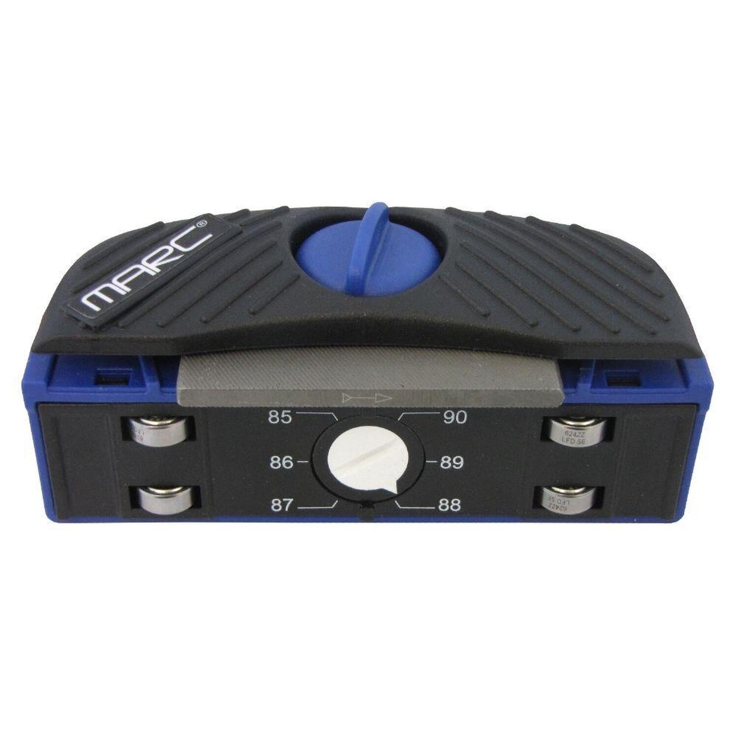 

Устройство для заточки краев Marc Edge Tuner Pro, черный
