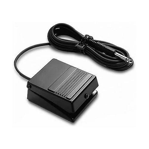 

Демпферная педаль Roland DP2 DP2 Damper Pedal
