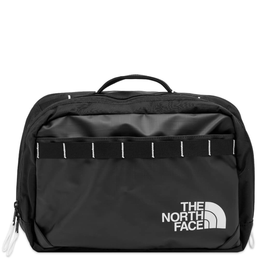 

Сумка The North Face Base Camp Voyager Belt Bag