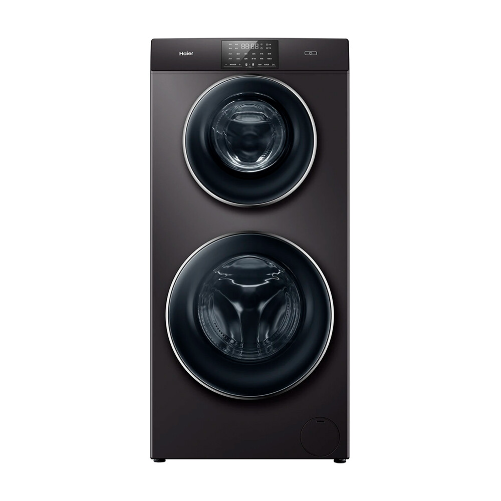 

Стирально-сушильная машина Haier XQGF130-B1258U1, 13 кг, Серый