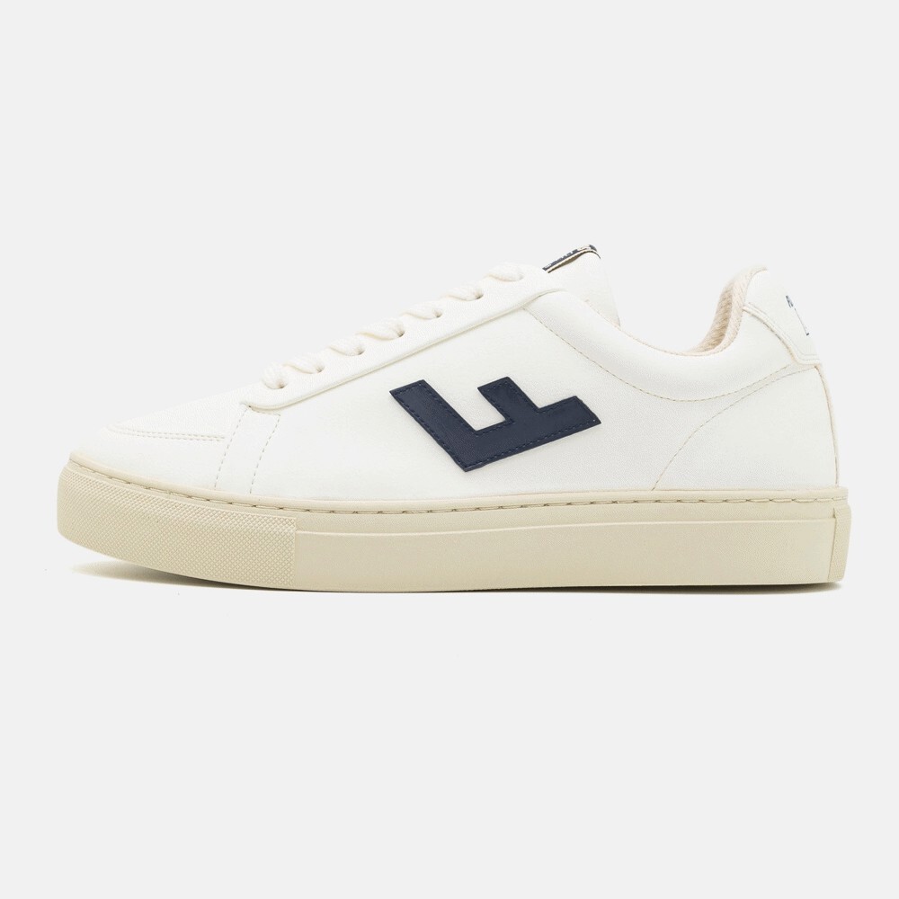 

Кроссовки Flamingos' Life Classic 70S Unisex, off white/navy/ecru