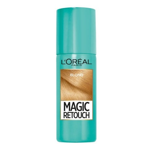 

L'Oreal Paris Magic Retouch Спрей для ретуши Блонд корней 75мл