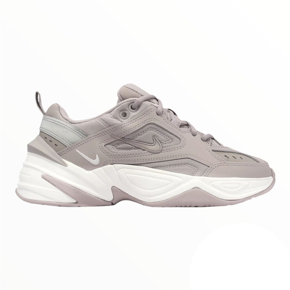 

Кроссовки Nike Wmns M2K Tekno 'Moon Particle', бежевый (Размер 36 RU)