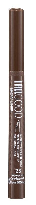 

Milucca I Fill Good Brow Liner ручка для бровей, 23