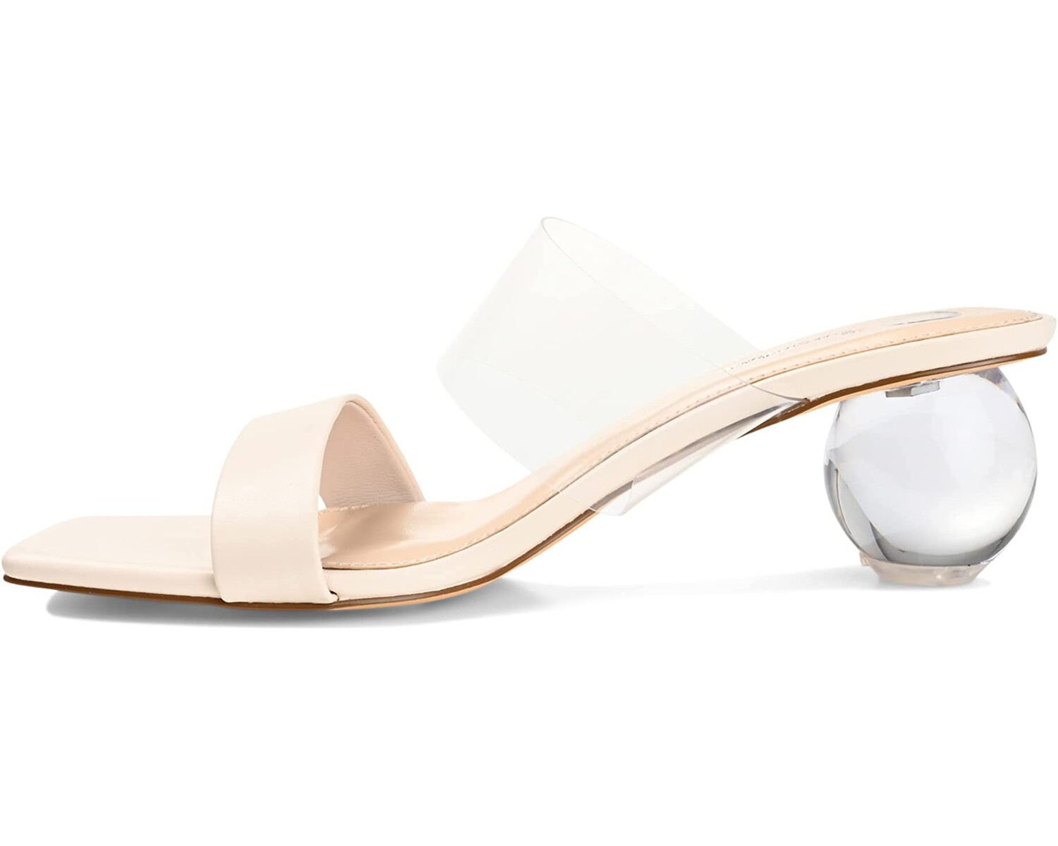 

Туфли на каблуках July Pump Journee Collection, белый
