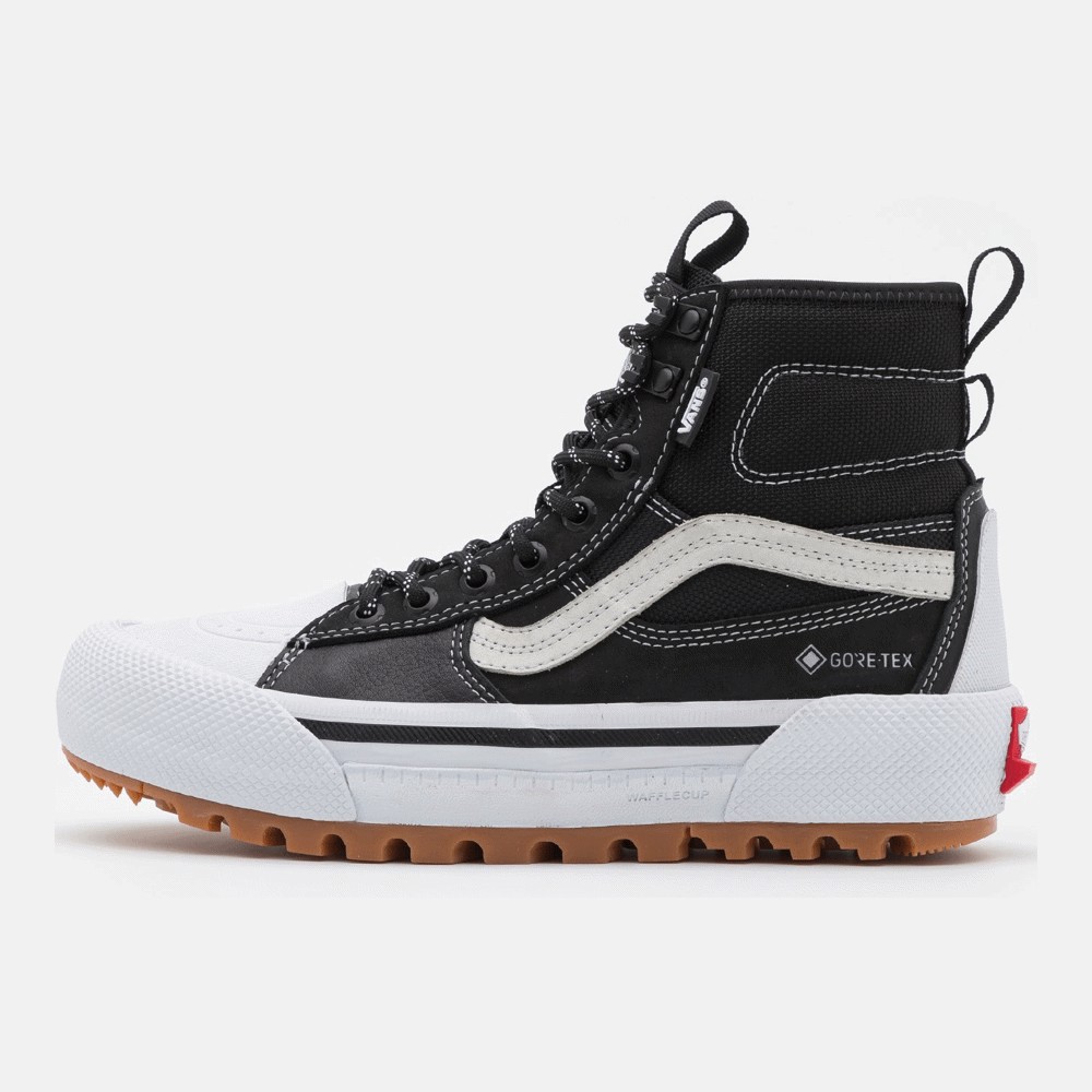 Vans Sk8 Hi Gore Tex Mte Unisex black marshmallow