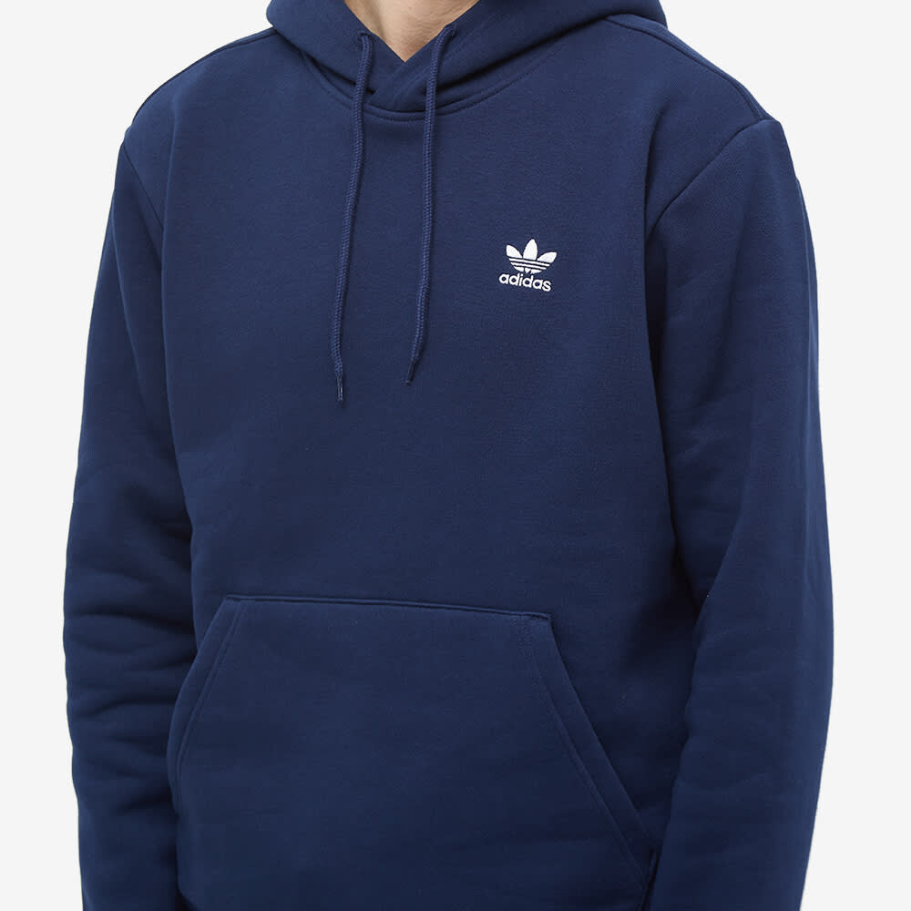 

Толстовка Adidas Essential Hoody