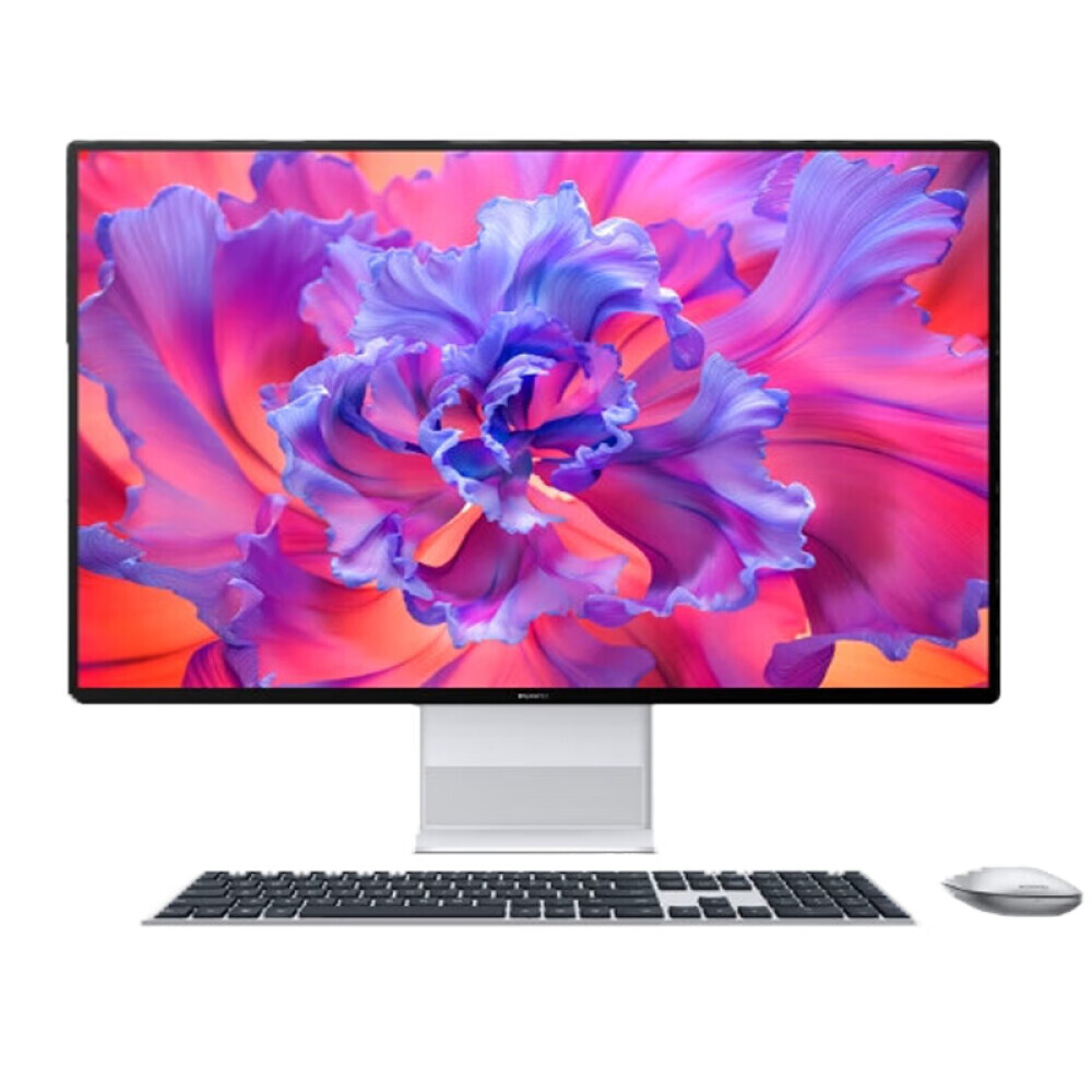 

Моноблок Huawei MateStation X 27" AMD R5
