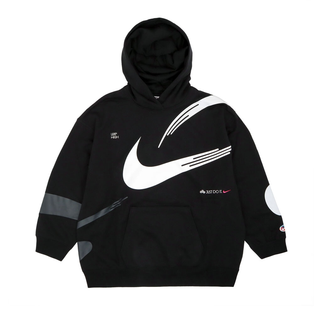 

Толстовка Nike Sportswear, черный