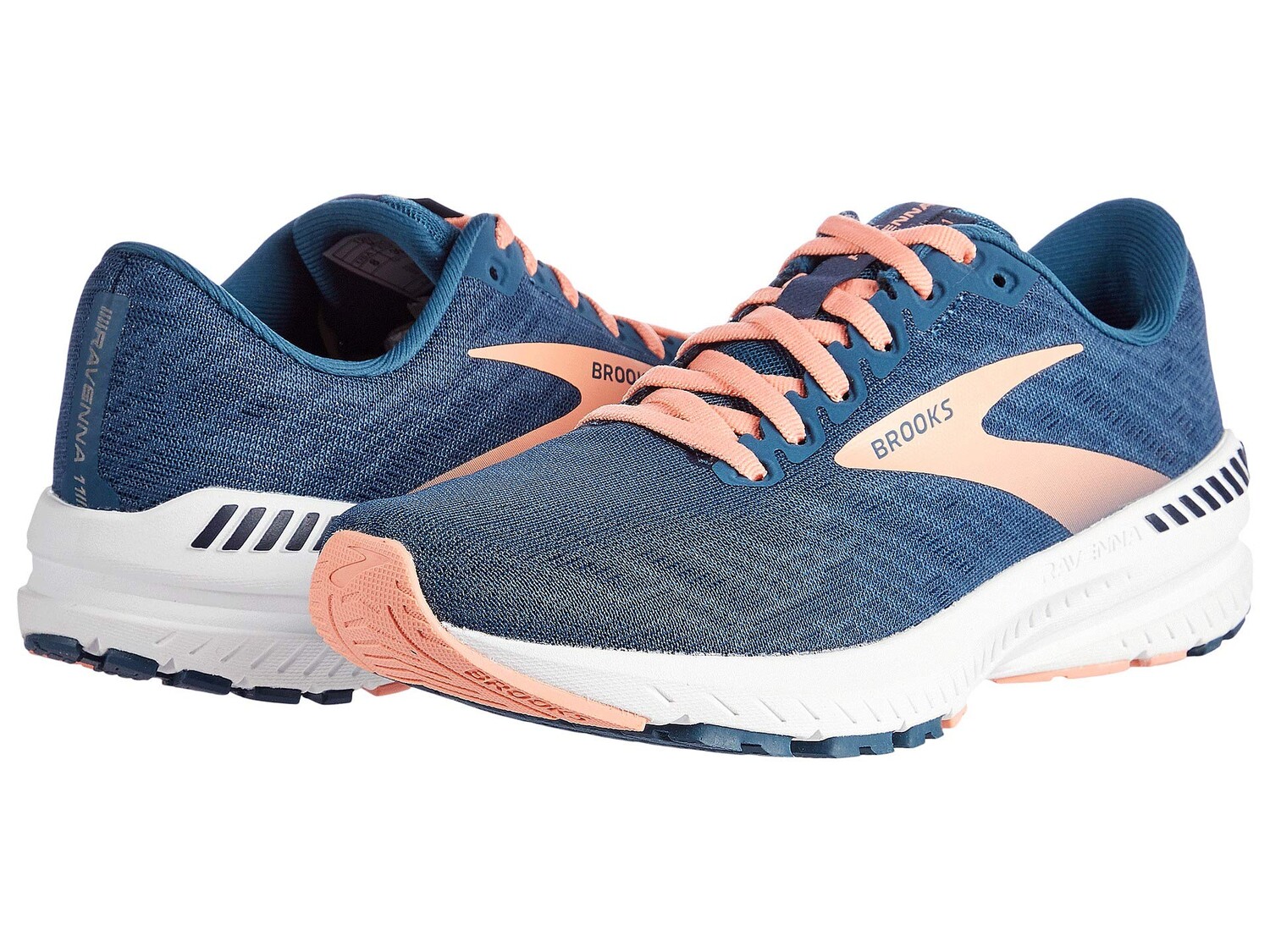 

Кроссовки Brooks, Ravenna 11