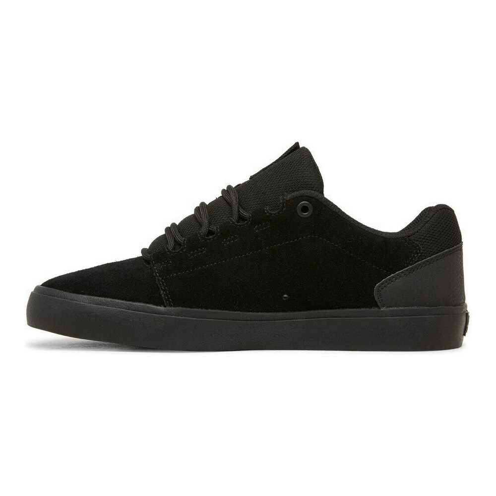 

Кроссовки DC Shoes Hyde, black