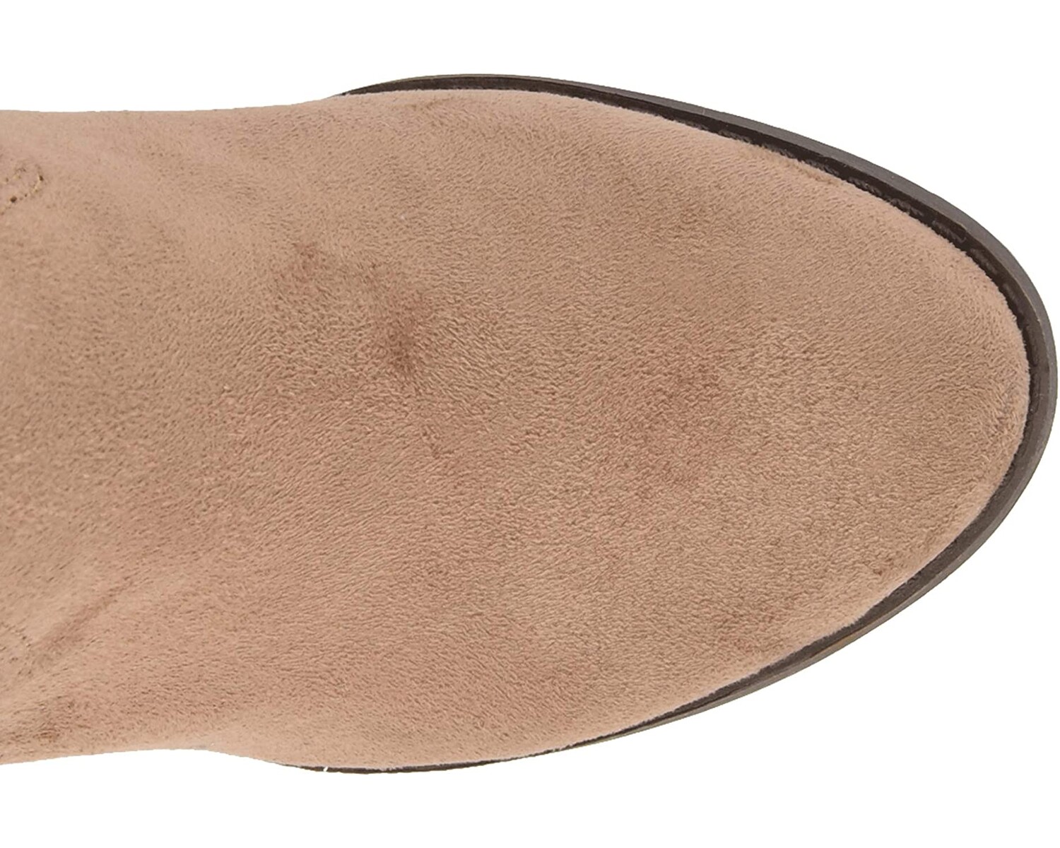 

Ботинки Aneil Boot - Extra Wide Calf Journee Collection, коричневый