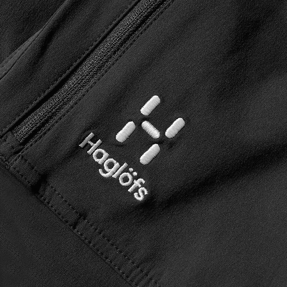 

Брюки Morän Soft Shell Haglofs