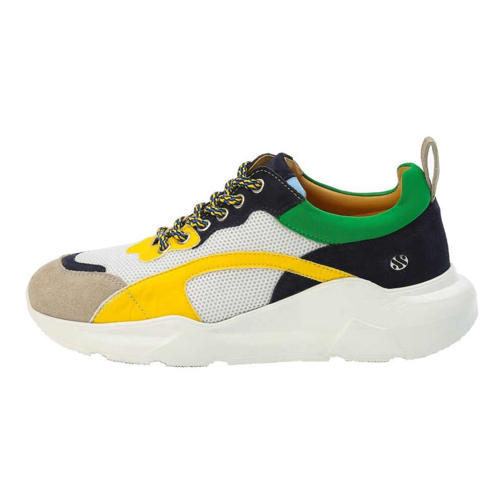 

Кроссовки Kunoka Zapatillas, мультиколор