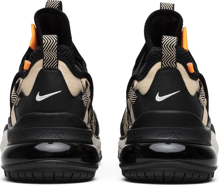 Nike air max discount 270 desert cone