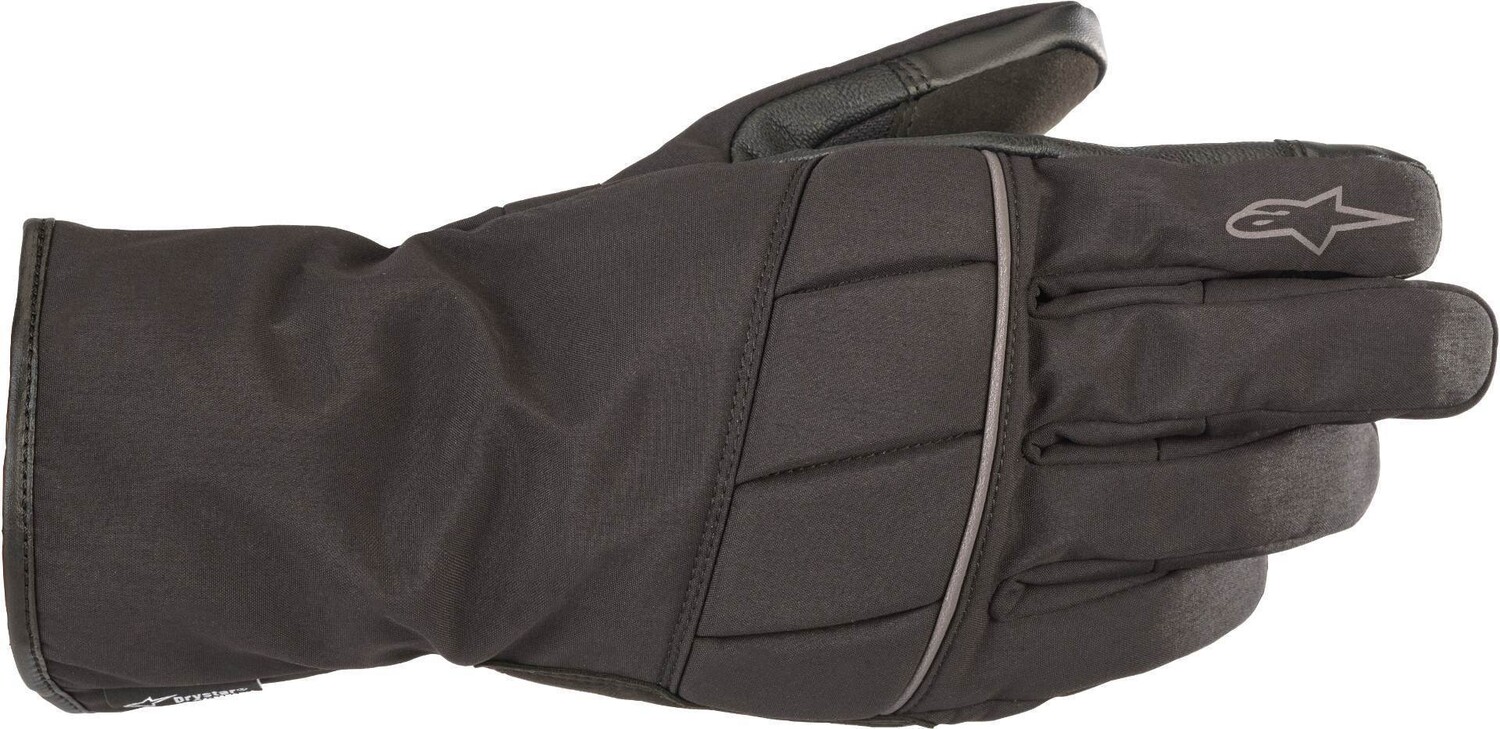 

Мотоциклетные перчатки Alpinestars Tourer W-6 Drystar, черный