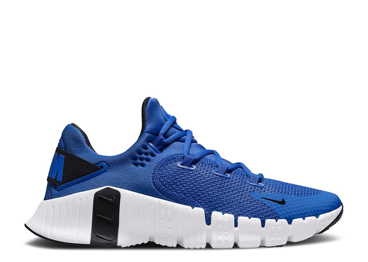 

Кроссовки Nike Free Metcon 4 'Game Royal', синий
