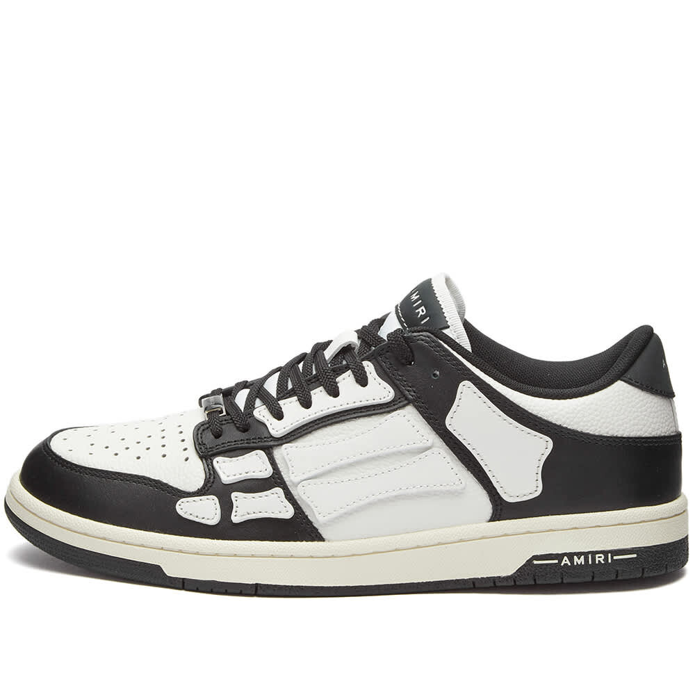 

Кроссовки AMIRI Skel Top Low Sneaker